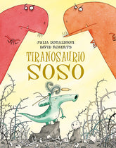 Tiranosaurio soso
